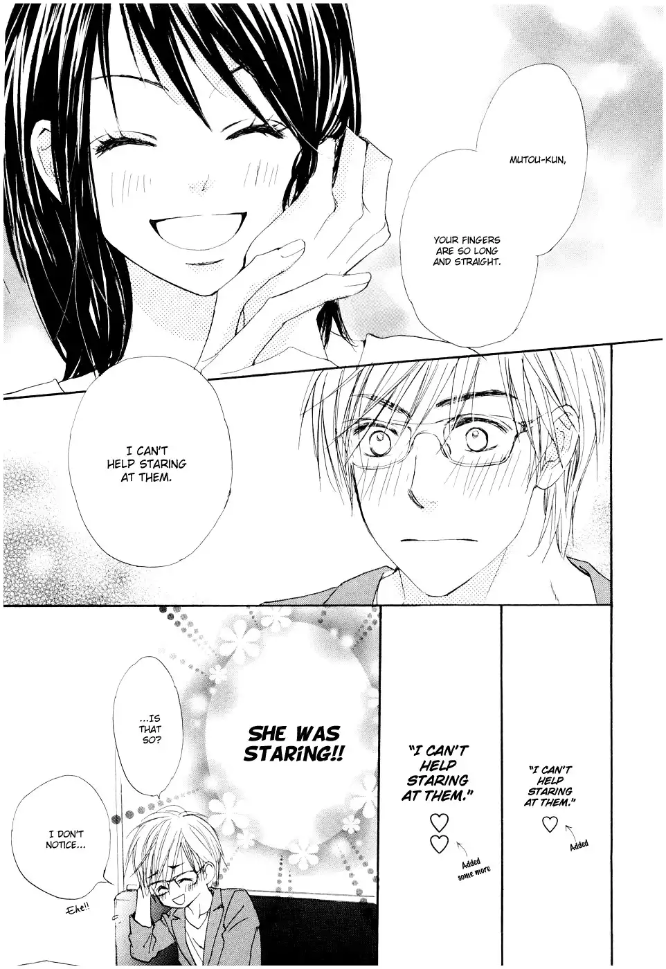 Fujoshi Kanojo Chapter 2 24